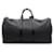 Louis Vuitton Borsa da viaggio Keepall Damier Graphite Marrone
