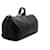 Louis Vuitton Borsa da viaggio Keepall Damier Graphite Marrone - vista 3