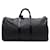Louis Vuitton Borsa da viaggio Keepall Damier Graphite Marrone - vista 4
