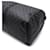 Louis Vuitton Borsa da viaggio Keepall Damier Graphite Marrone - vista 7