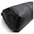 Louis Vuitton Borsa da viaggio Keepall Damier Graphite Marrone - vista 8