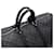 Louis Vuitton Borsa da viaggio Keepall Damier Graphite Marrone - vista 9