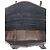 Bottega Veneta Borsa Tote Arco Mini East-West e a Tracolla Nero - vista 5