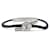 Louis Vuitton Bracciale Space LV Argento  - vista 3