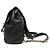 Chanel Gesteppter Rucksack in Schwarz - Ansicht 2