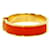 Hermès Bracciale Click Arancione  - vista 2