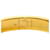 Hermès Bracciale Click Arancione  - vista 5