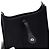 Hermès Borsa a tracolla e crossbody Evelyne TPM Amazon Taurillon Clemence Silver Nero - vista 6
