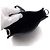 Hermès Borsa a tracolla e crossbody Evelyne TPM Amazon Taurillon Clemence Silver Nero - vista 7