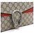 Gucci Borsa a tracolla Dionysus Small con catena - vista 4