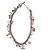 Chanel Cintura a catena e collana Travel Charm