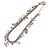 Chanel Cintura a catena e collana Travel Charm - vista 2