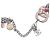 Chanel Cintura a catena e collana Travel Charm - vista 5