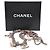 Chanel Cintura a catena e collana Travel Charm - vista 7