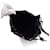 Prada Borsa secchiello Black Re-Nylon con tracolla a coulisse Nero - vista 5