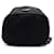 Prada Borsa secchiello Black Re-Nylon con tracolla a coulisse Nero - vista 6