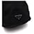 Prada Borsa secchiello Black Re-Nylon con tracolla a coulisse Nero - vista 7