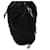 Prada Borsa secchiello Black Re-Nylon con tracolla a coulisse Nero - vista 9
