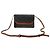Céline Borsa crossbody da donna Portafoglio con tracolla Triomphe
