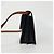 Céline Borsa crossbody da donna Portafoglio con tracolla Triomphe - vista 3