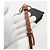 Céline Borsa crossbody da donna Portafoglio con tracolla Triomphe - vista 5