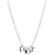 Dior Collana Revolution Silver Argento  - vista 1