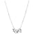 Dior Collana Revolution Silver Argento  - vista 2