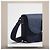 Dior Borsa Messenger con patta Saddle Small Navy Blue Gravity Leather - vista 6