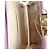 Louis Vuitton Mini Borsa Tote Capucines Rosa - vista 10