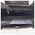 Coco Handle Borsa Chanel Kelly Small Top Handle in pelle Crossbody Nero - vista 6