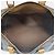 Louis Vuitton Borsa Tote Monogram Speedy Marrone - vista 4