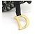 Dior Oblique Canvas Saddle Tote Bag und Schultertasche - Ansicht 4