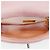 Chanel Borsa a tracolla media in pelle d'agnello Rosa - vista 5