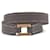 Hermès Bracciale Double Reval Marrone  - vista 3