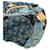 Louis Vuitton Denim Monogram Bowler Multicolor  - vista 10