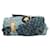 Louis Vuitton Denim Monogram Bowler Multicolor  - vista 4