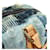Louis Vuitton Denim Monogram Bowler Multicolor  - vista 5