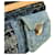 Louis Vuitton Denim Monogram Bowler Multicolor  - vista 6