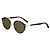 Dior Gafas de sol de bioacetato efecto carey marrón Pantos