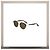 Dior Gafas de sol de bioacetato efecto carey marrón Pantos - vista 2
