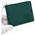 Louis Vuitton Green Leather Aerogram Men's Multiple Wallet - view 9