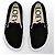 Sneakers Loewe in camoscio nero - vista 13
