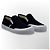 Sneakers Loewe in camoscio nero - vista 17