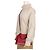 Louis Vuitton Borsa Tote e a tracolla Alma in pelle Epi Fuchsia Rosa - vista 13
