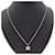 Céline Collar de strass Triumph Dorado  - vista 2