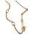 Céline Collar de strass Triumph Dorado  - vista 7
