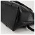Gucci Borsa a Tracolla Micro Sima Tote Nera Nero - vista 10