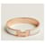 Hermès Click Bracelet PM White/Rose Gold  - view 8