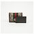 Gucci Tarjetero Ophidia GG Marrón Castaño - vista 18