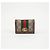 Gucci Tarjetero Ophidia GG Marrón Castaño - vista 2